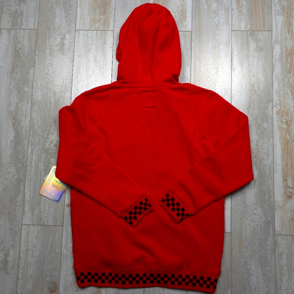 Vans X Disney Funhouse Pullover Hoodie Kids - Picture 9 of 9